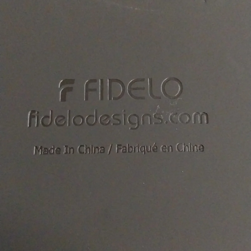 New Fidelo Wallet RFID